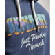 Superdry Ανδρικό φούτερ Travel Hoodie